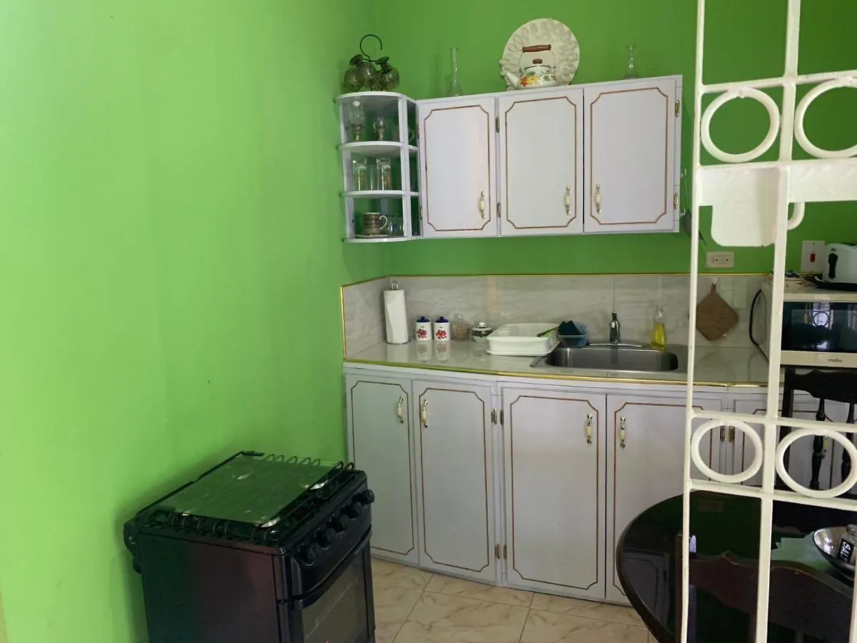Shalom Suite 2, Manor Park Kingston