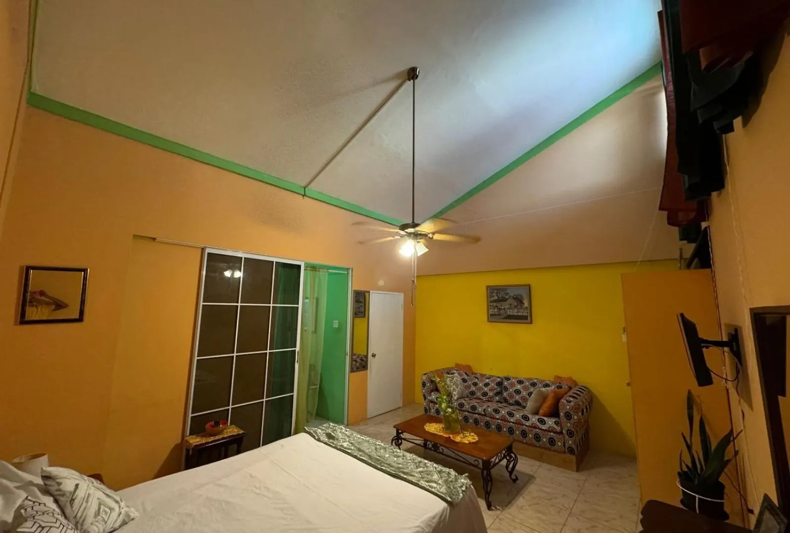 Shalom Suite 2, Manor Park Kingston 0*,  Jamaica